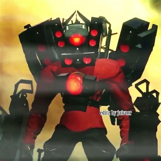 Titan Trio Edit 4K | editz by jaiveer