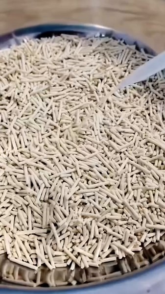High Quality Tofu Cat Litter Supply #petproducts #cat
