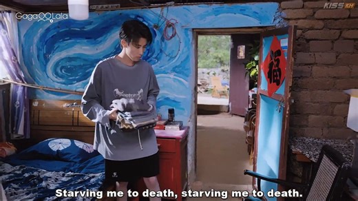 Ep.5 - Love after Addiction - EngSub