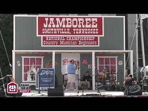 54th Annual Smithville Fiddlers' Jamboree - Saturday part 2