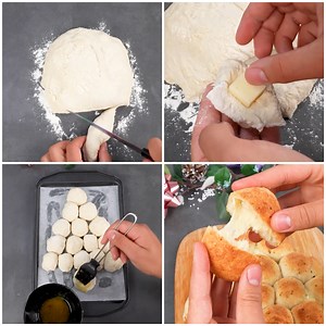 Amazing bread recipe you should try! | Art & Painting