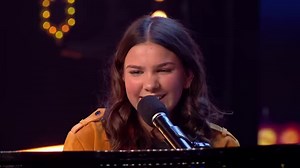 14-Year-Old Blind Singer Sirine Jahangir Has BGT Audience In Tears With BEAUTIFUL and INSPIRATIONAL performance
