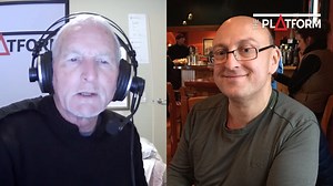 Michael Laws speaks with Curia Market Research founder David Farrar about the Nazi hysteria from TVNZ | The Platform New Zealand