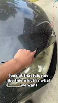 Everything Wrong With My 2008 Lexus IS250 🚘 #shorts