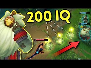 When BARD Mains Get Creative...