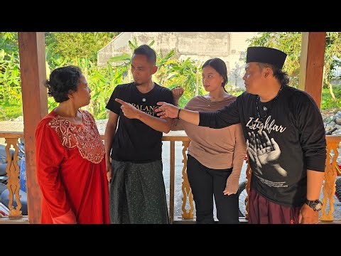 🔴LIVE‼️BONGKAR PELAKU HIPNOTIS VIA TELFON DENGAN WASILAH LIONTIN SEJAGAD⁉️ HATI² SAHABAT!!!