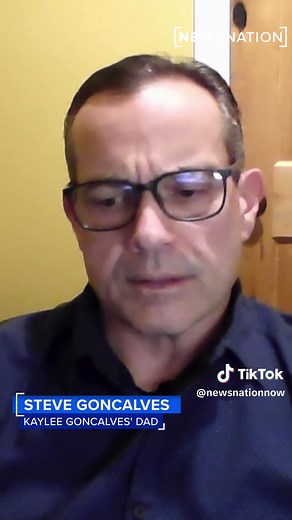 “Maddie may have been part of it, but it was two individuals” that Bryan Kohberger was targeting when he murdered four University of Idaho students in 2022, Steve Goncalves tells “Jesse Weber Live.” He says “pointing at each other” isn't something the victims’ families were willing to do.