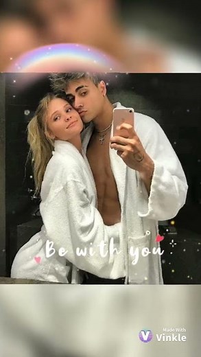 Darius and Maddie🌸🥰❣️