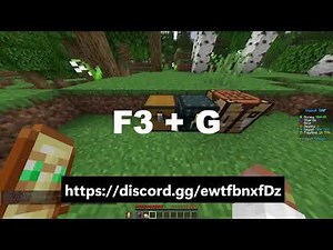 Minecraft Java Dupe 1.21 Universal Method