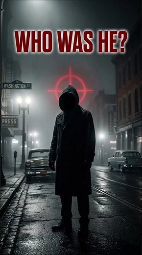 The Zodiac Killer: America's Most Mysterious Serial Killer