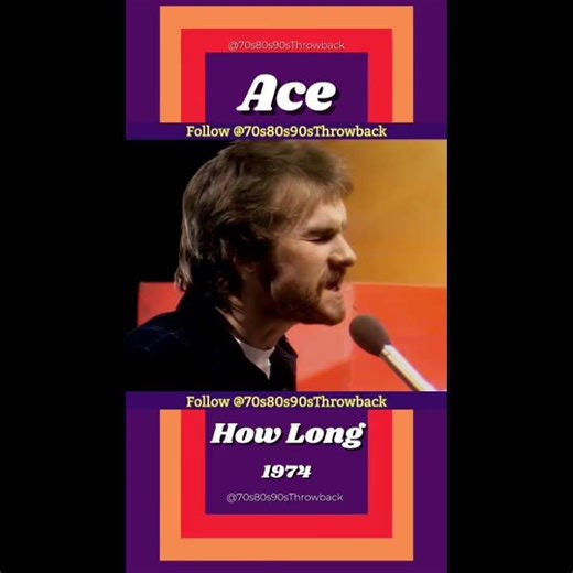 Ace-how long