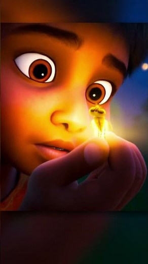 How Fireflies Glow – The Secret Behind Their Light!