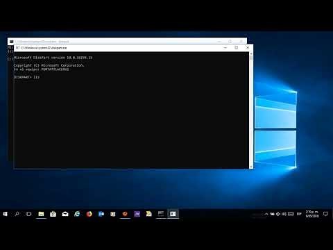 How to professionally remove write protection from your SD card with Windows 7, 81, 10.