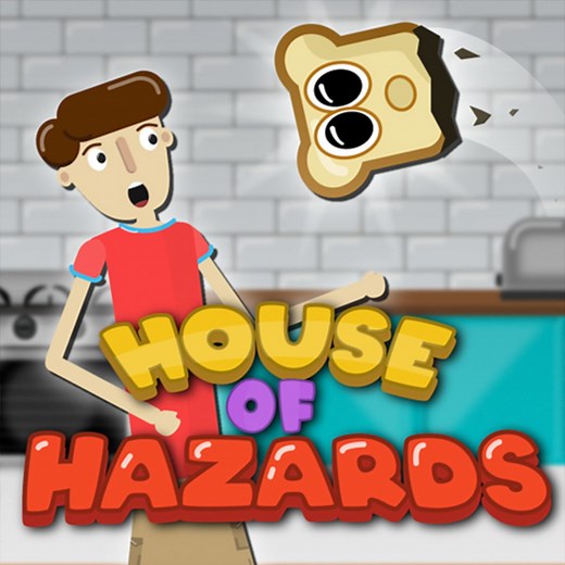 HOUSE OF HAZARDS - ¡Juega Gratis Online! | Poki