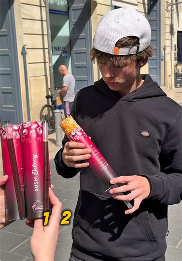 Défi Sushi Tubes : Pression et Fatigue en Moins de 24h