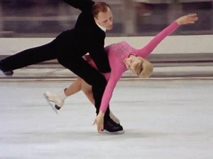 A gorgeous supercut of 100 years of Olympic pair skating! bit.ly/CriterionOlympicsBoxSet | The Criterion Collection