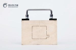 [Hot Item] Lithium Battery Lab Equipment Electrode Punching Machine Pouch Cell Die Cutter