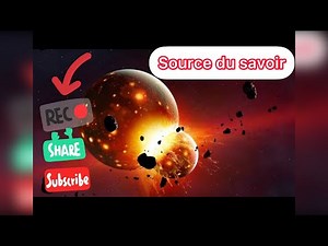 Documentaire 2020/2021 Lunivers et ses Mysteres Documentaire Francais