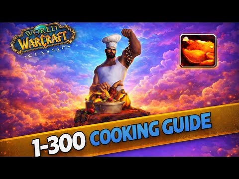 Cooking 1-300 In One Day? Here's How