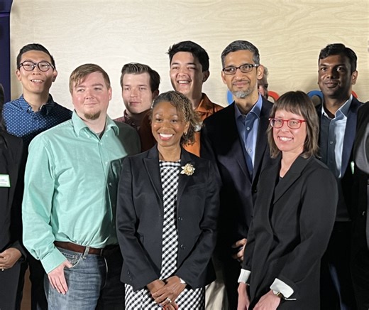 UC Berkeley Part of Google’s Commitment to Expanding Cybersecurity Clinics | Research UC Berkeley