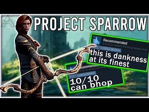 Project Sparrow is Almost Great...