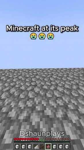 Minecraft at its peak😭💀...#minecraft #foryou | minecraft