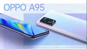 14K views · 9.6K reactions | The all new #OPPOA95 (8GB+128GB) is Available Now @ퟮퟮ,ퟵퟵퟬ/- which will accompany you in your daily activities without having to miss a single moment! -OPPO Glow Design -FHD+ Punch-hole AMOLED Display -33W Flash Charge -5000mAh Long Lasting Battery Greater Memory in Your Pocket! 8GB + 5GB RAM & 128GB ROM It’s OPPO A95! Glowing Yourself, Speed up Your Life!  | OPPO | Facebook