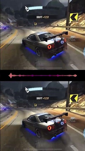New music in-game from A$AP Rocky | Need For Speed: No Limits