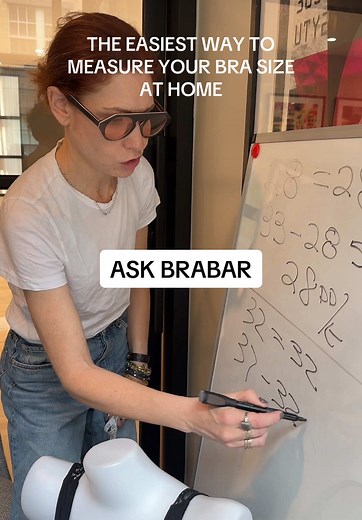 Understanding Bra Sizes: How to Measure Correctly