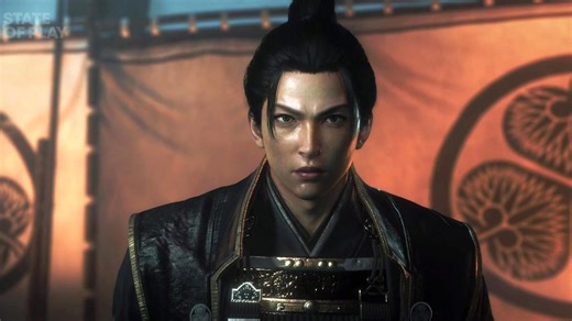 Nioh 3 - Official Reveal Trailer | State of Play 2025