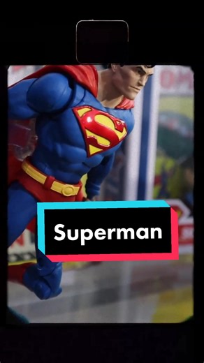 IG. elmonitorgeek. Lo que muchas personas no entienden de Superman. #entretenimiento #geektok #superman #dccomics #elmonitorgeek