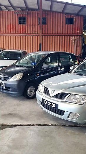 Exploring Various Car Models: A Unique Showcase