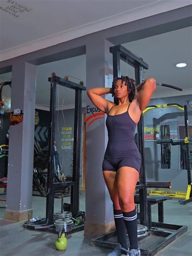 Becky Fitness Hub: Your Gym in Kira Mulawa