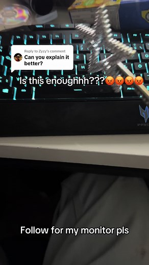 Fingerpointer on TikTok