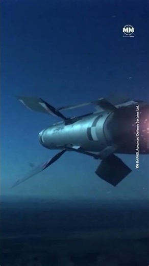 This Is How RAFAEL Spike Missile Destroy Modern Tanks