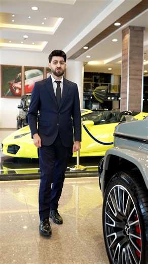 معلومات شاملة عن مرسيدس G Class 2026