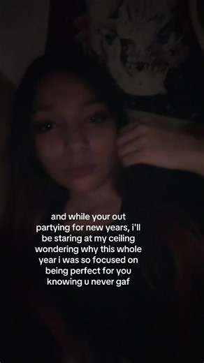 Reflecting on Perfection After New Year's Celebrations