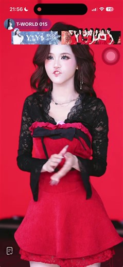 new song của nữ vương nhân khí hum nayyyy 🐦‍🔥 #ahri #tworld015 #fyp #xuhuong