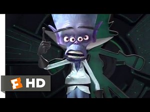 Monsters vs. Aliens - Alien Clones | Fandango Family