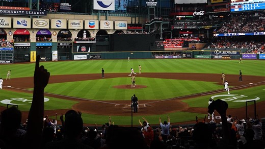 Be first in line to purchase first half single game tickets! Buy during your presale window and score a bonus offer. Register for presale: astros.com/earlyaccess | Houston Astros