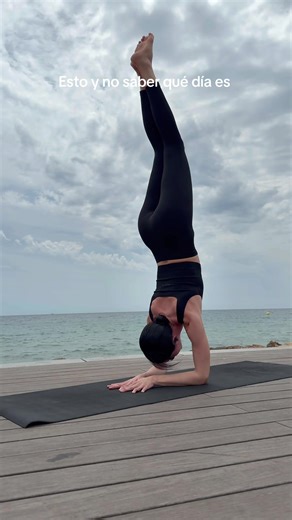 Born Living Yoga on TikTok