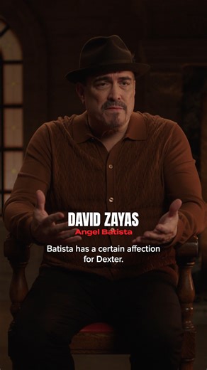 Reunited… but it definitely doesn’t feel so good ❤️‍🔥 Go behind the scenes of Ep. 107 with the #DexterResurrection cast and crew on the #Dexter YouTube 👀 | Dexter on Showtime