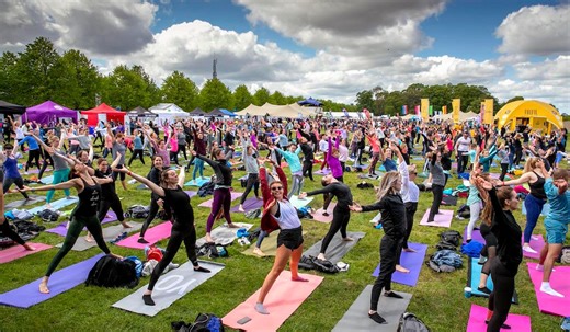 Everything to know about Wellfest 2025