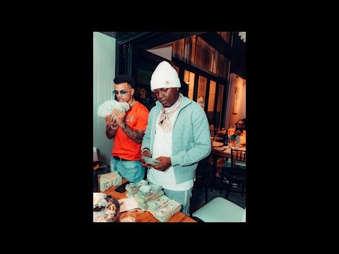 Montana 700 x Zillionaire Doe Type Beat - Being There