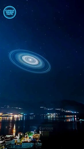 What If J1407B Replaced Saturn? 😳 #space #universe