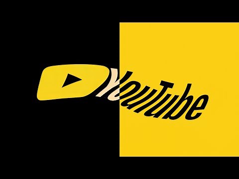 YouTube Logo Effects | Pixel Art Showcase