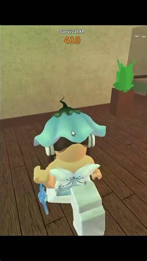 Making a toxic slender rage quit mm2!!😛 #shorts #mm2 #mm2roblox #robloxmm2