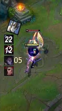 Which AP Carry Can Defeat Full MR Galio the Fastest? ⚔️ Part 11