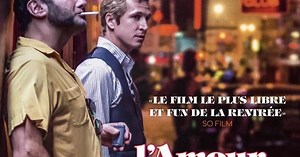L'amour est une fête
