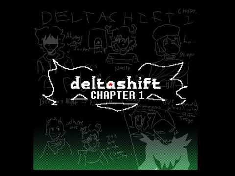 Toby Socks' Deltashift - TASQUE TERMINATED (Chapter 1)